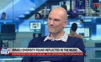 ILTV Watch: ILTV interview with musician Dionysus Theodorou