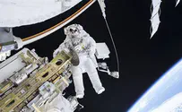 An Israeli astronaut coming to space in 2020?