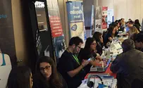 French students look to Israel to escape anti-Semitic atmosphere