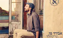 אביחי פז גרינוולד מצא את המנגינה שלו