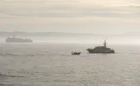 The Israel Navy vet looking to solve Europe's smuggling problem