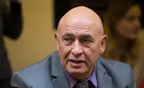 Watch: Arab MK Ghattas defends terrorism against Israelis