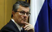 Croatian Jews to boycott death camp commemoration