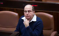 Ya'alon hints rapprochement with pro-Hamas Turkey won't happen