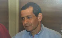 Netanyahu names new Shin Bet chief