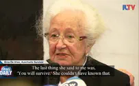 ILTV Watch: Former Nazi faces trial