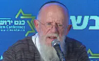 «Они говорят о ТАНАХе: «Нет, спасибо, это – не мое»