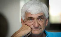 Mourning for the passing of a 'hero of Israel'