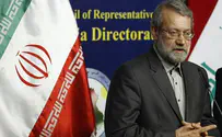 Iranian official: Saudi Arabia shared intelligence with Israel