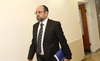 Ukraine investigates Israeli MK for visiting Crimea