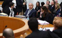 נתניהו בבג"ץ: העולם יקנה גז מהאויבים שלנו