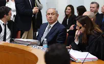 Netanyahu warns world will 'buy gas from our enemies'