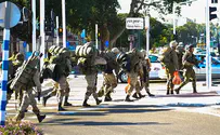 Missile drill on Monday for all educational institutions