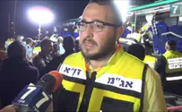 'Some flew from the bus, some were crushed to death'