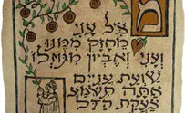 קובי אוז בשיר/פיוט חדש: שַׁוְעַת עֲנִיִּים 