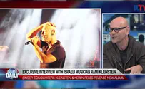ILTV Watch: ILTV interview with musician Rami Kleinstein