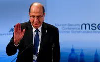 Ya'alon taken to task by Saudi prince at Munich Conference
