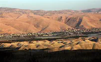 PA claims ownership of Jordan Valley in international ploy