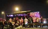 Egged on defensive over 'reckless' bus driver's previous crash