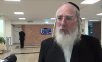 MK Eichler asks why terror victim privacy law is ignored