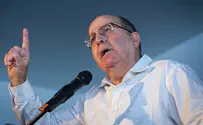 Ya'alon attacks Jewish Home's 'unprecedented abandonment'