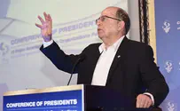 Watch: Ya'alon recalls warning Rabin against Oslo