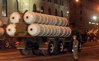 Congress warns: Obama can stop S-300 transfer to Iran but isn't