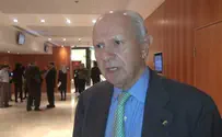 Jewish leader: Meeting with Egyptian President was 'eye opening'