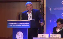 Watch: How to make people rethink their view on Israel