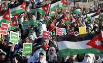 Offices of Jordanian Muslim Brotherhood raided 'by accident'