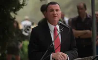 Knesset Speaker retracts statement about expulsion bill