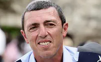 Leftists go ga-ga over IDF Chief Rabbi's dance partner