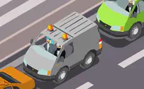 מה יהיה עם סיוט הפקקים בבנימין?