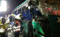 Bride-to-be crash victim heals significantly
