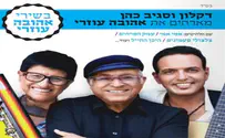 מחווה לזמרת אהובה-ביקורת דיסק