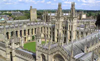 iStock Oxford Labour students ‘mock Jewish victims in Paris’