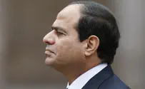 Reuters Wanted Egyptian Terrorist Calls for 'Holy War' Against Sisi