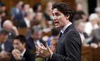 Watch: Opposition head grills Canadian PM on Hamas funding