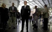 Cruz, Rubio clash over Iron Dome and Israel