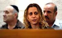 בין אולמרט לאלון     