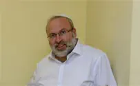 ליאור ליפשיץ: תורה ועשייה חברתית