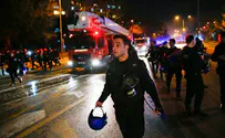 רשמית: הוחמרה אזהרת המסע לטורקיה