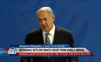 Youtube Watch: ILTV on German diplomatic boost