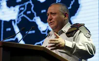 במקום בוכריס: מפקד חדש לחטיבת המבצעים