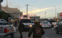 Rivlin: A man stops to buy groceries and is taken forever