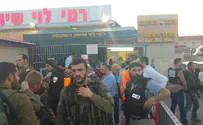 עסקים בשער בנימין: לקוחות לא מגיעים