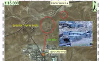 'Next Rami Levy attack is just a matter of time'