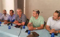 Совет Ие“Ша: остановить палестинское подстрекательство!