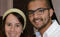Baby named after hero who tackled terrorists unarmed
