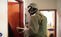 תיעוד: צה"ל נערך להרס בתי הרוצחים